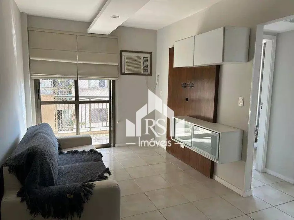 Apartamento, 2 quartos, 60 m² - Foto 12
