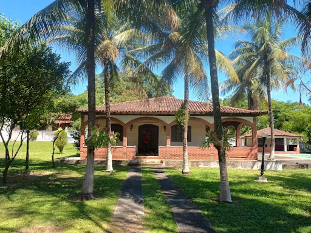 Terreno, 5696 m² - Foto 1