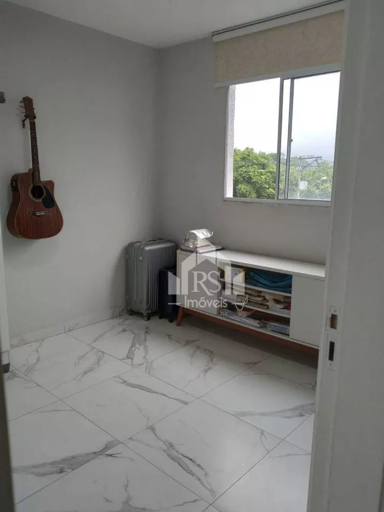 Apartamento, 2 quartos, 50 m² - Foto 18