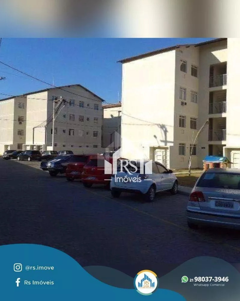 Apartamento, 2 quartos, 50 m² - Foto 5