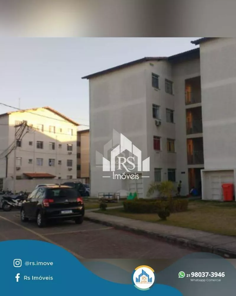 Apartamento, 2 quartos, 50 m² - Foto 20