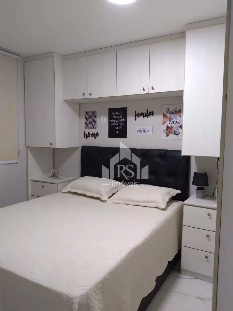 Apartamento, 2 quartos, 50 m² - Foto 15