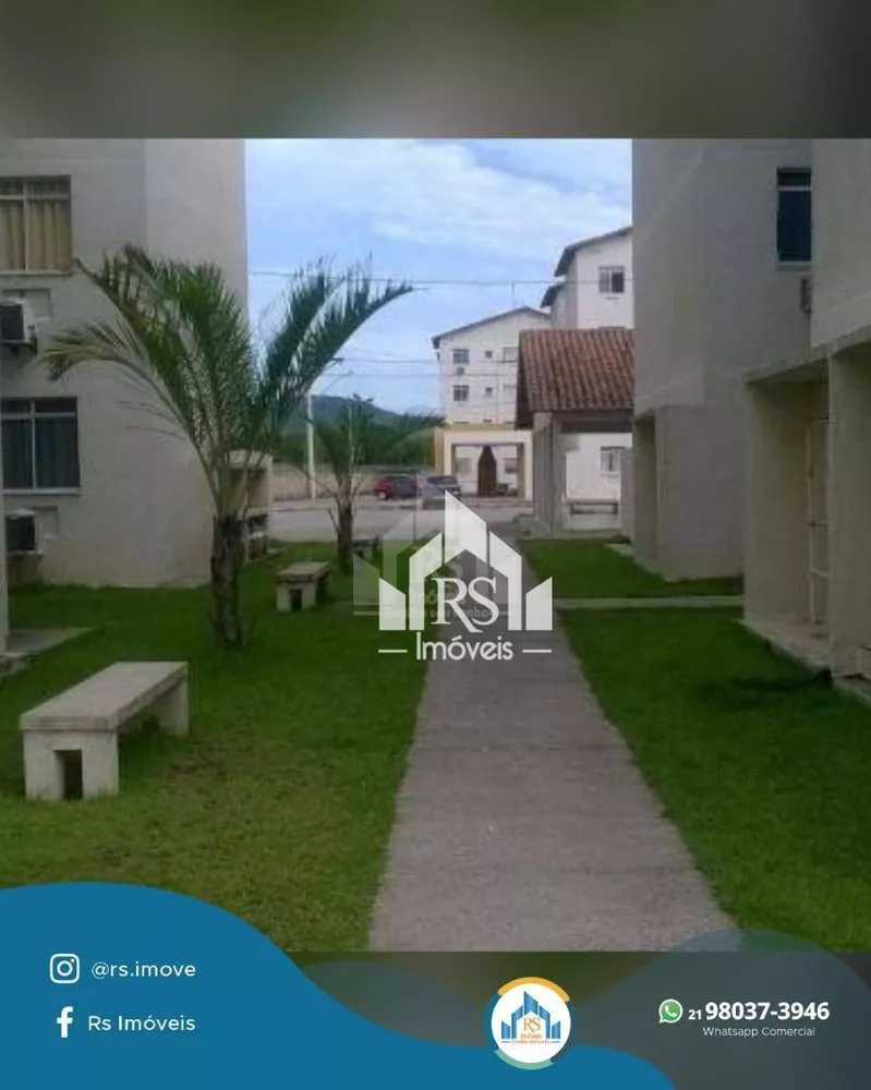 Apartamento, 2 quartos, 50 m² - Foto 32