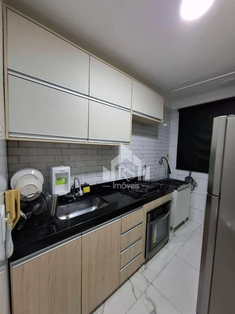 Apartamento, 2 quartos, 50 m² - Foto 27