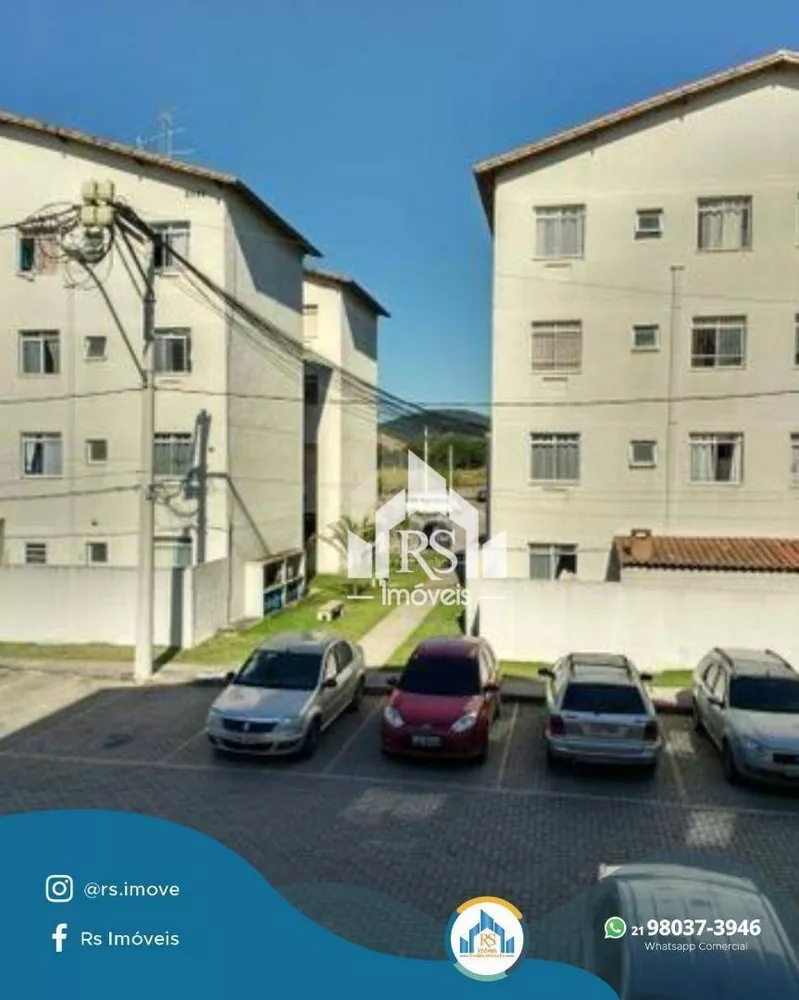 Apartamento, 2 quartos, 50 m² - Foto 25