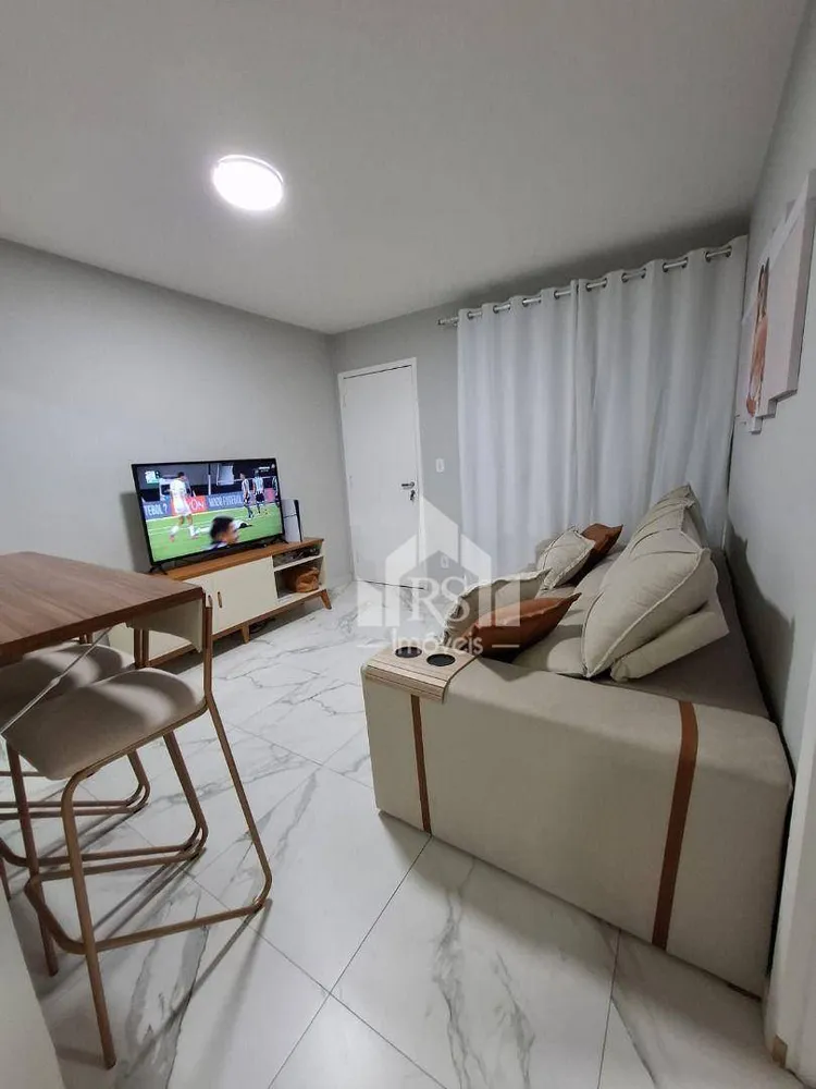 Apartamento, 2 quartos, 50 m² - Foto 21