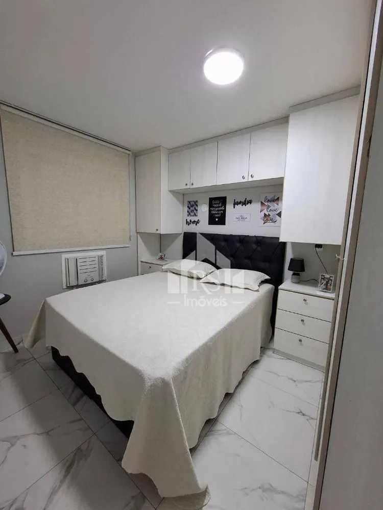Apartamento, 2 quartos, 50 m² - Foto 24