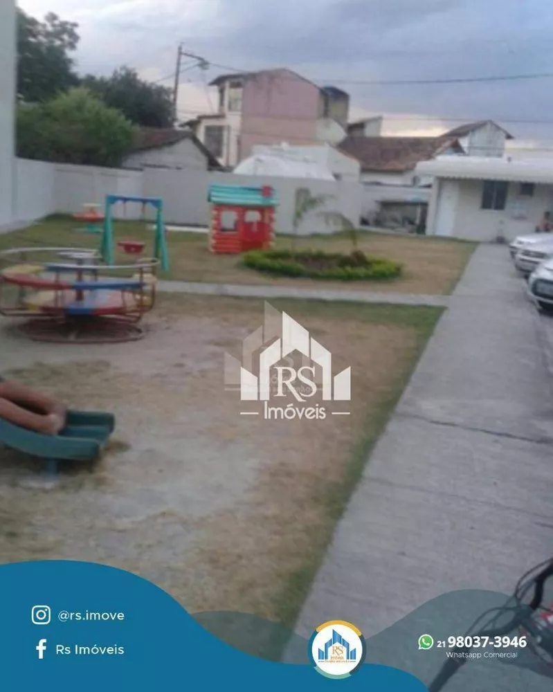 Apartamento, 2 quartos, 50 m² - Foto 21