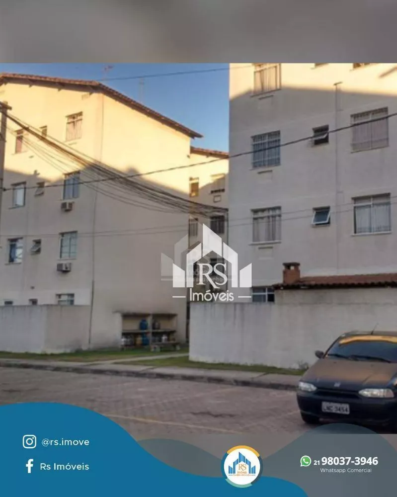 Apartamento, 2 quartos, 50 m² - Foto 2