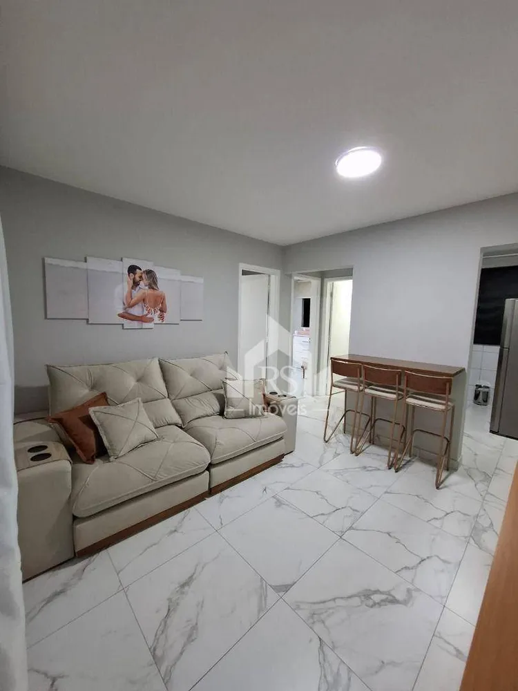 Apartamento, 2 quartos, 50 m² - Foto 22