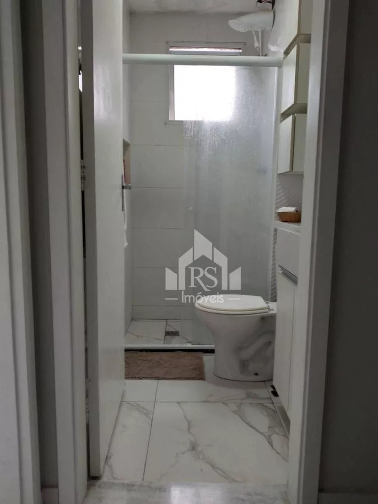 Apartamento, 2 quartos, 50 m² - Foto 29