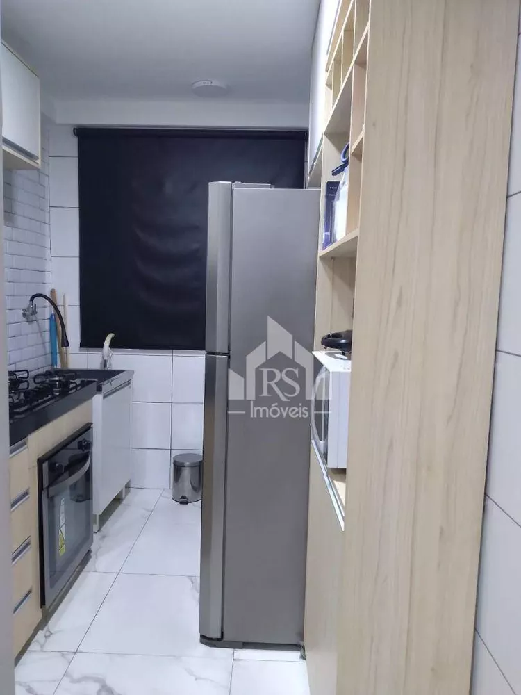 Apartamento, 2 quartos, 50 m² - Foto 22