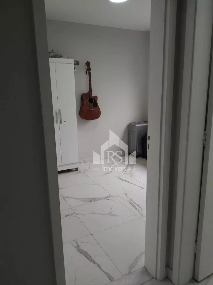 Apartamento, 2 quartos, 50 m² - Foto 11