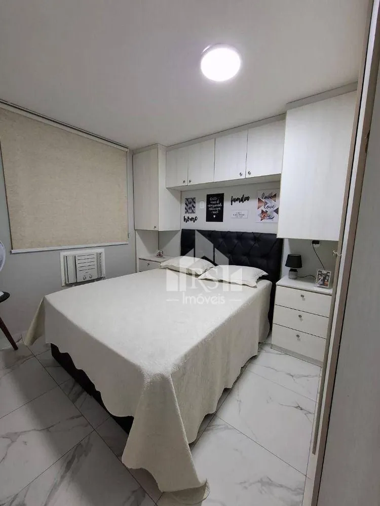 Apartamento, 2 quartos, 50 m² - Foto 25