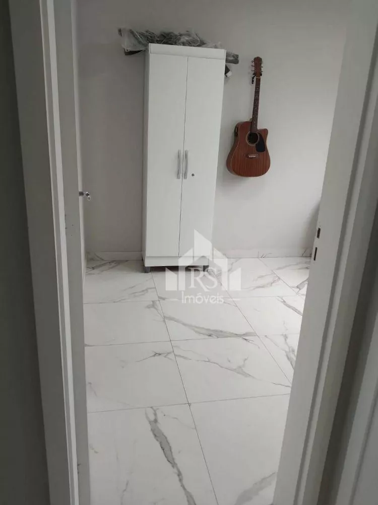 Apartamento, 2 quartos, 50 m² - Foto 14
