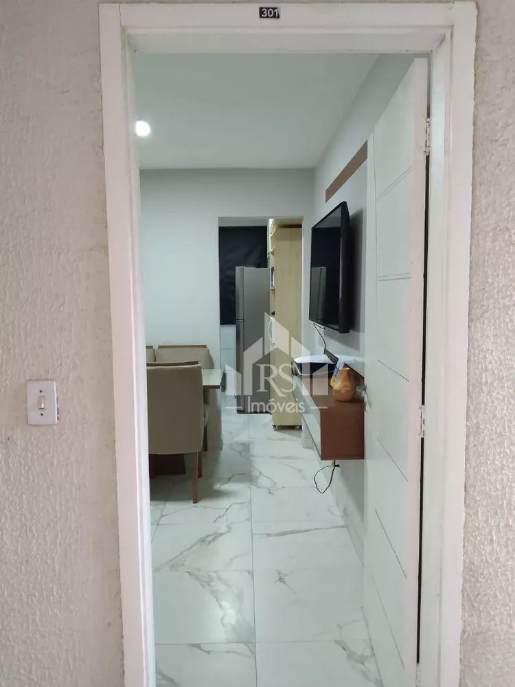 Apartamento, 2 quartos, 50 m² - Foto 31