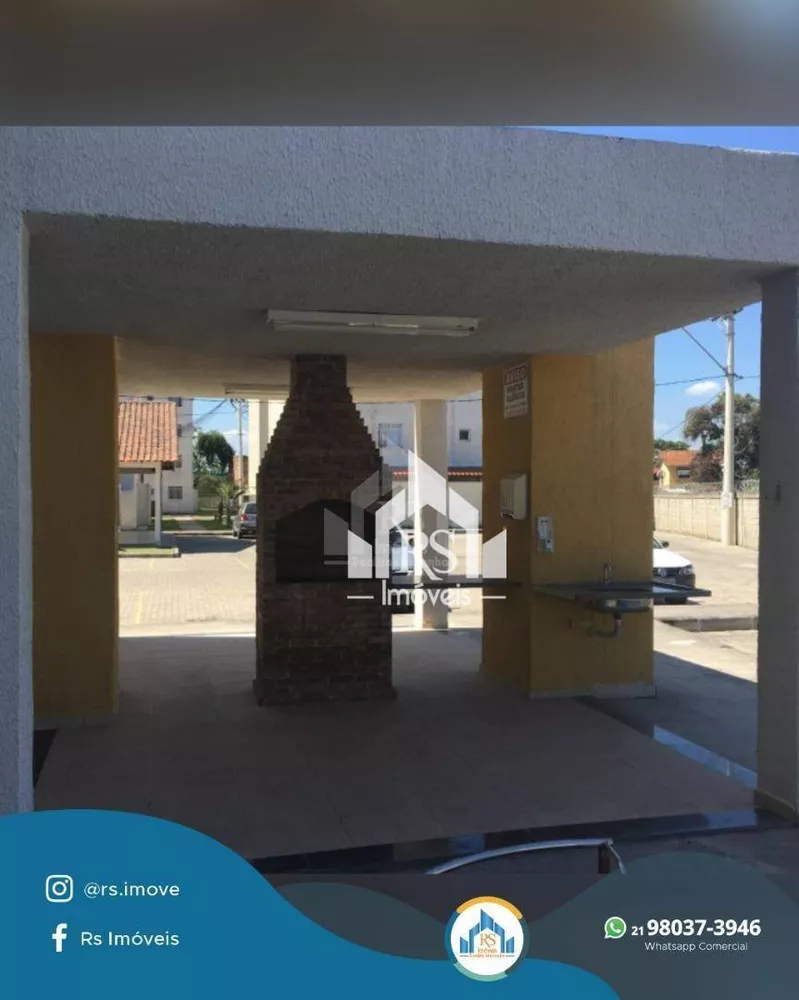 Apartamento, 2 quartos, 50 m² - Foto 8