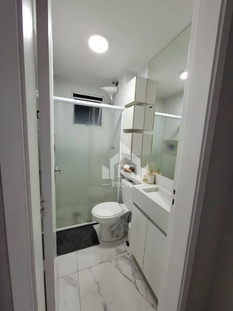 Apartamento, 2 quartos, 50 m² - Foto 28