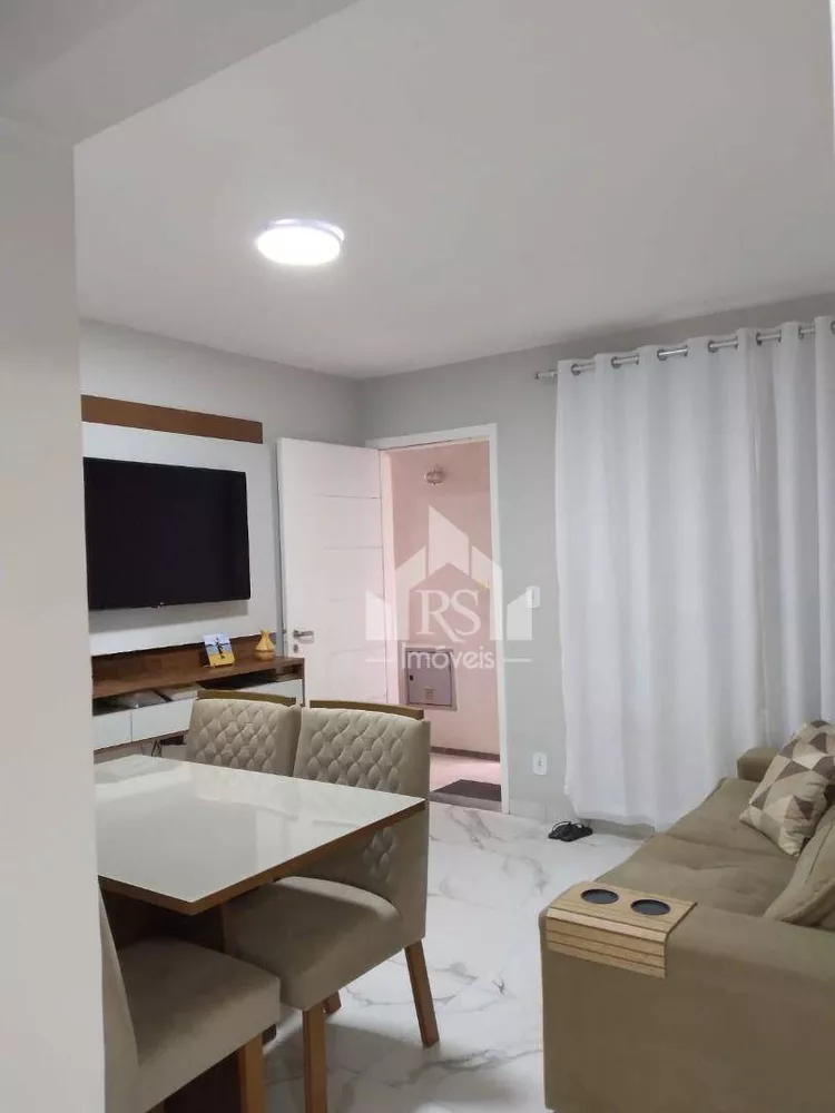 Apartamento, 2 quartos, 50 m² - Foto 24