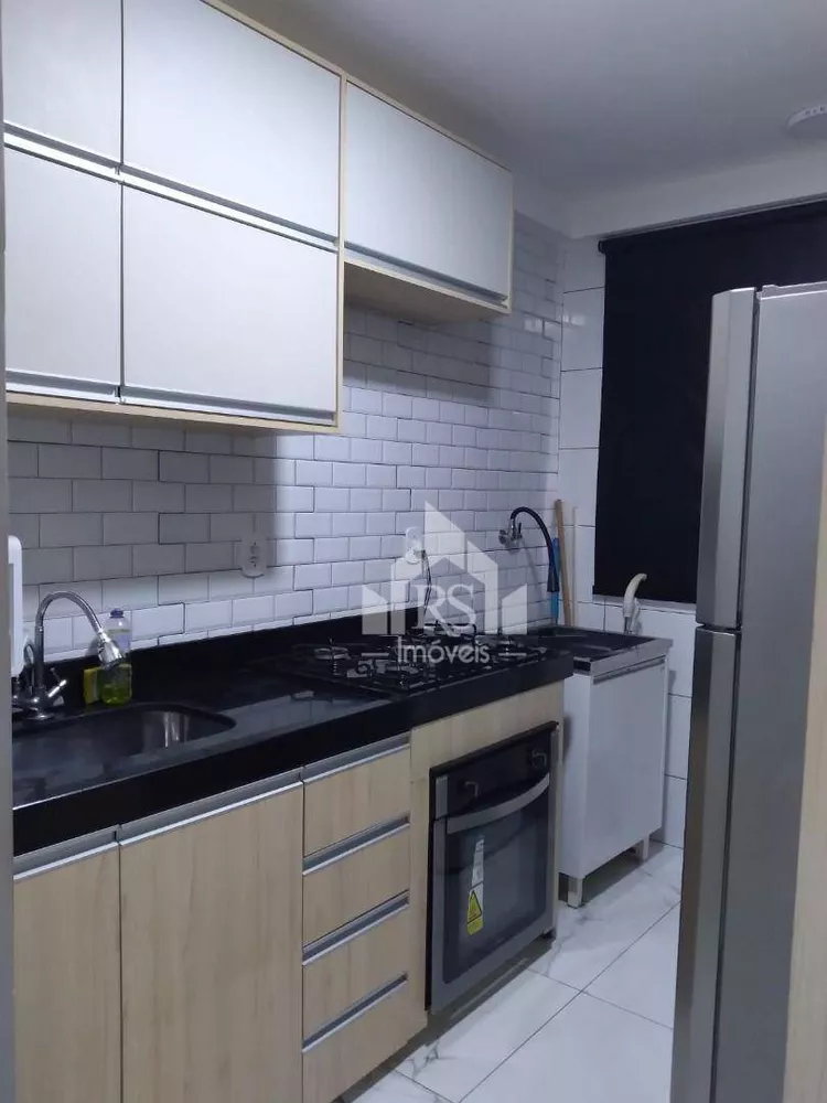 Apartamento, 2 quartos, 50 m² - Foto 33