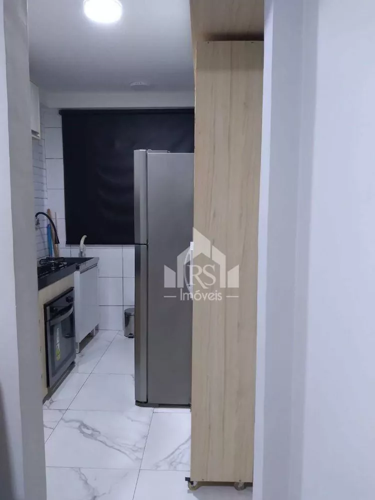 Apartamento, 2 quartos, 50 m² - Foto 4