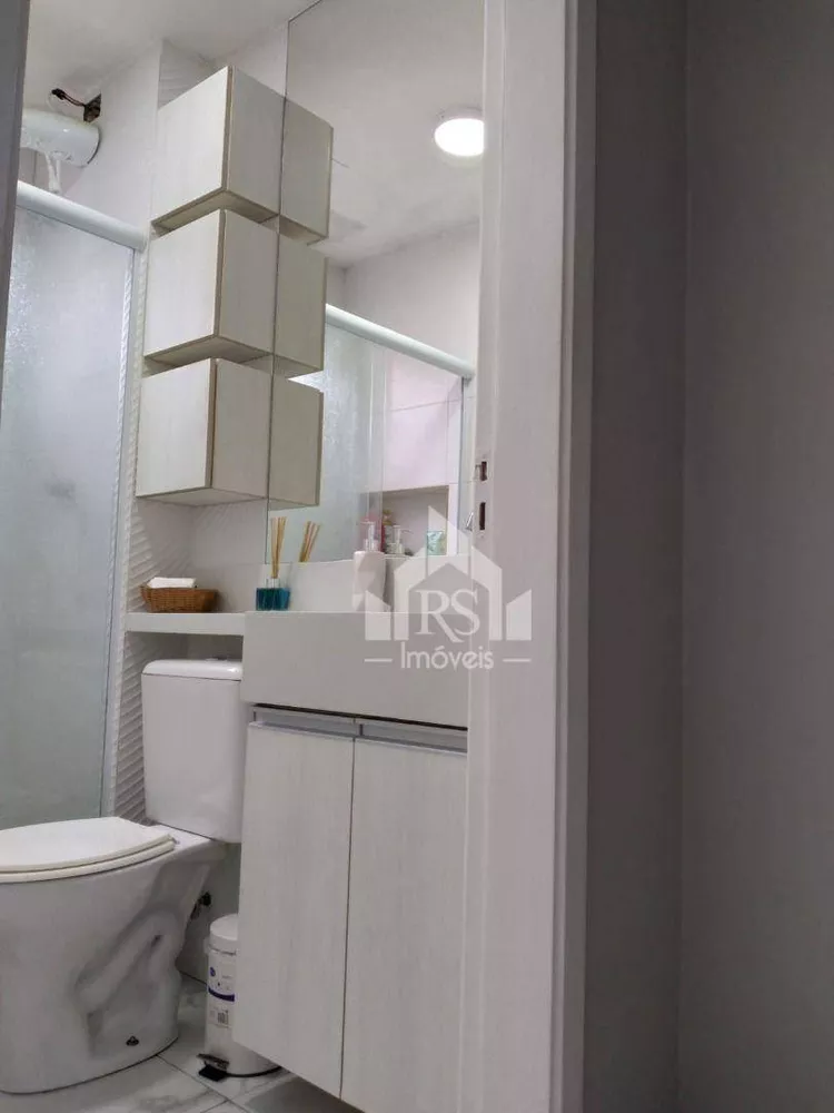 Apartamento, 2 quartos, 50 m² - Foto 30