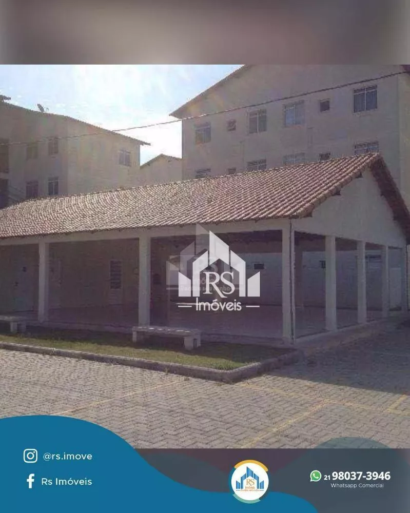 Apartamento, 2 quartos, 50 m² - Foto 28