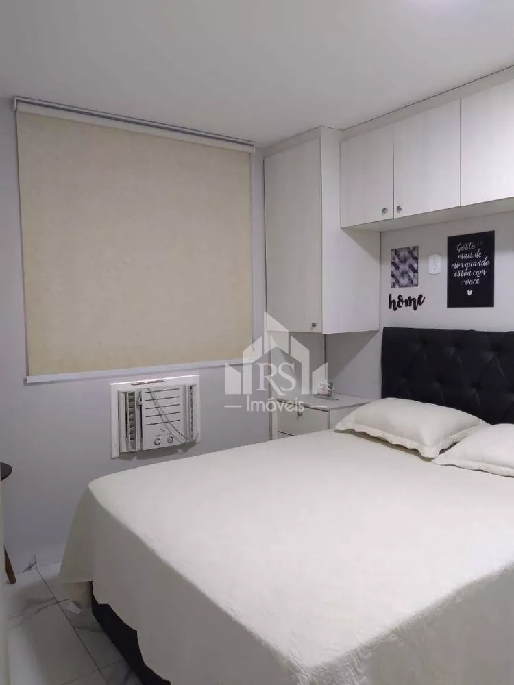 Apartamento, 2 quartos, 50 m² - Foto 1