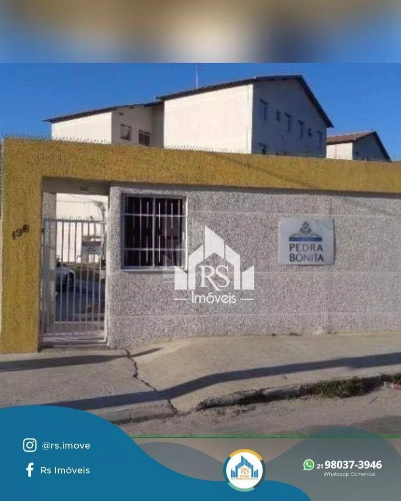 Apartamento, 2 quartos, 50 m² - Foto 16