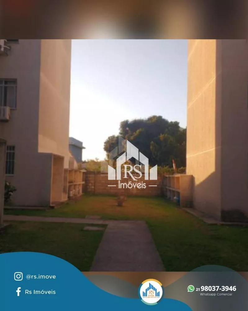 Apartamento, 2 quartos, 50 m² - Foto 9