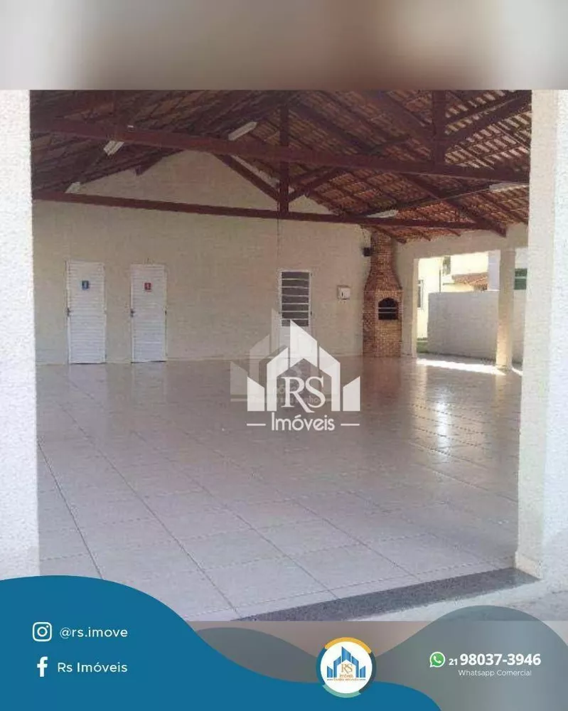 Apartamento, 2 quartos, 50 m² - Foto 10