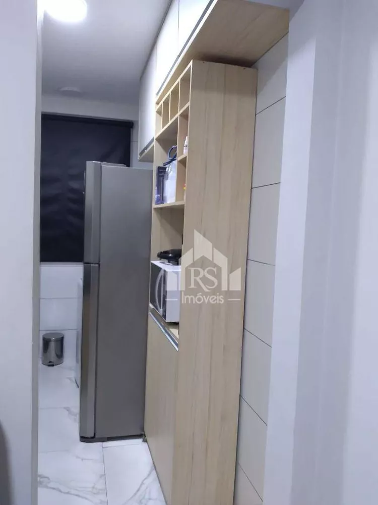 Apartamento, 2 quartos, 50 m² - Foto 26