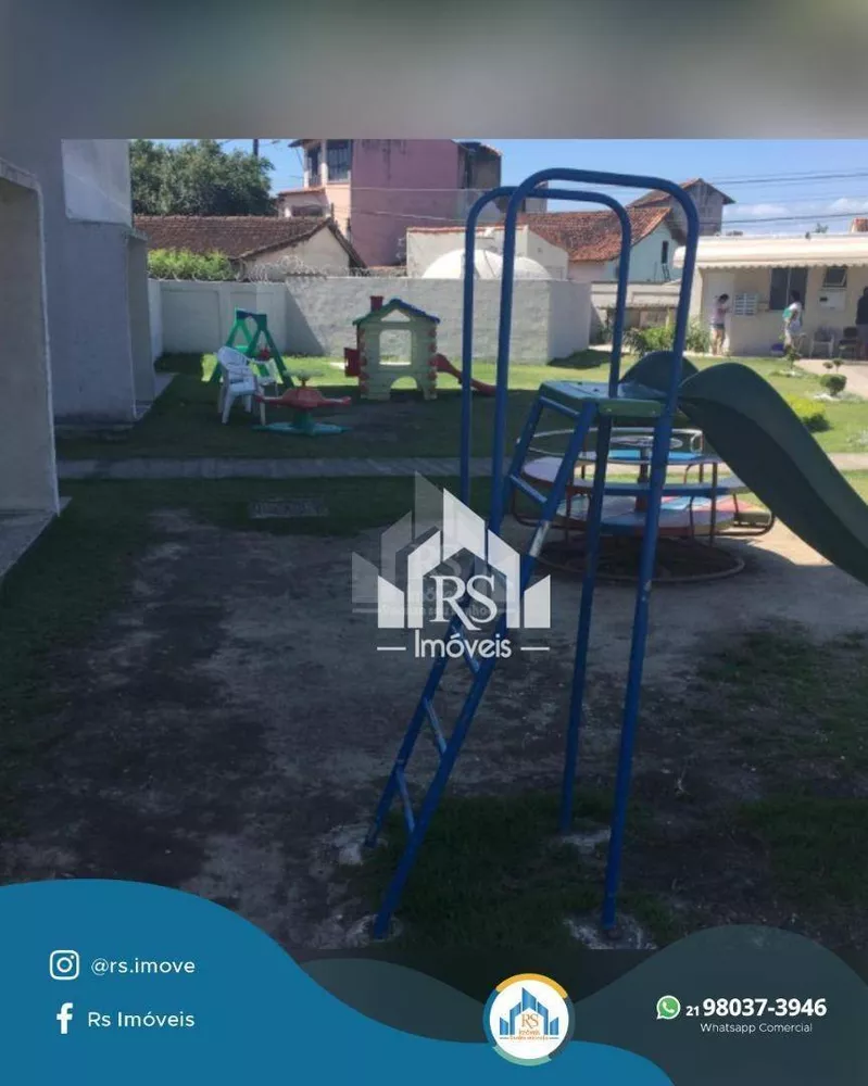 Apartamento, 2 quartos, 50 m² - Foto 17