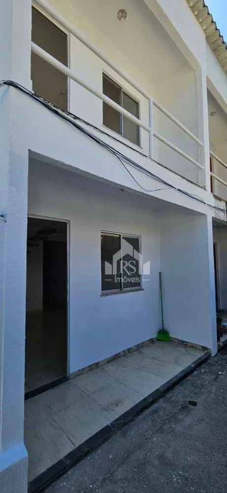 Casa, 2 quartos, 60 m² - Foto 3