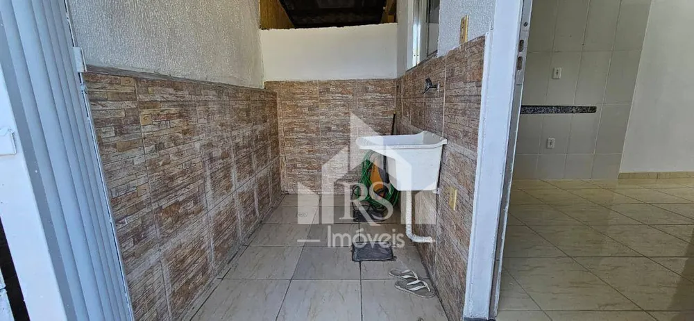 Casa, 2 quartos, 60 m² - Foto 7