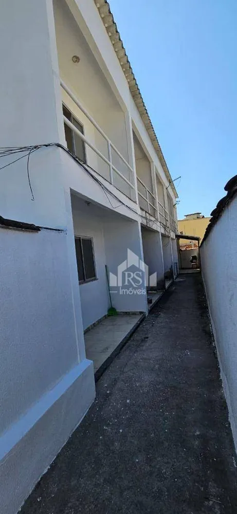 Casa, 2 quartos, 60 m² - Foto 4