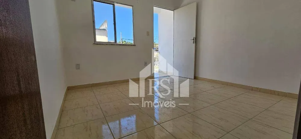 Casa, 2 quartos, 60 m² - Foto 2