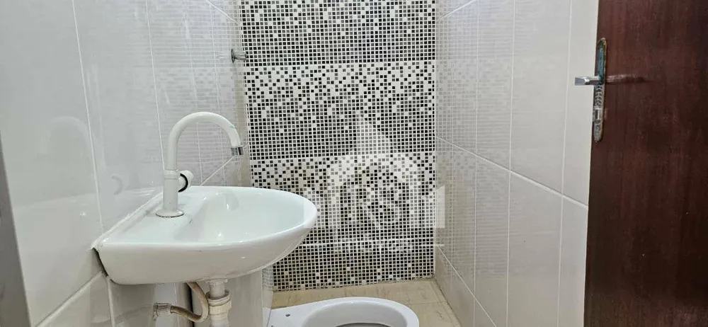 Casa, 2 quartos, 60 m² - Foto 9