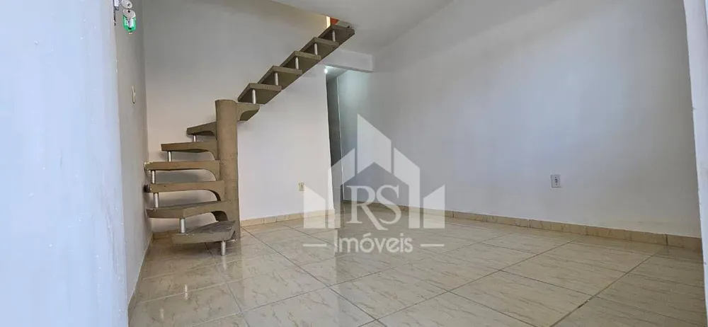 Casa, 2 quartos, 60 m² - Foto 1