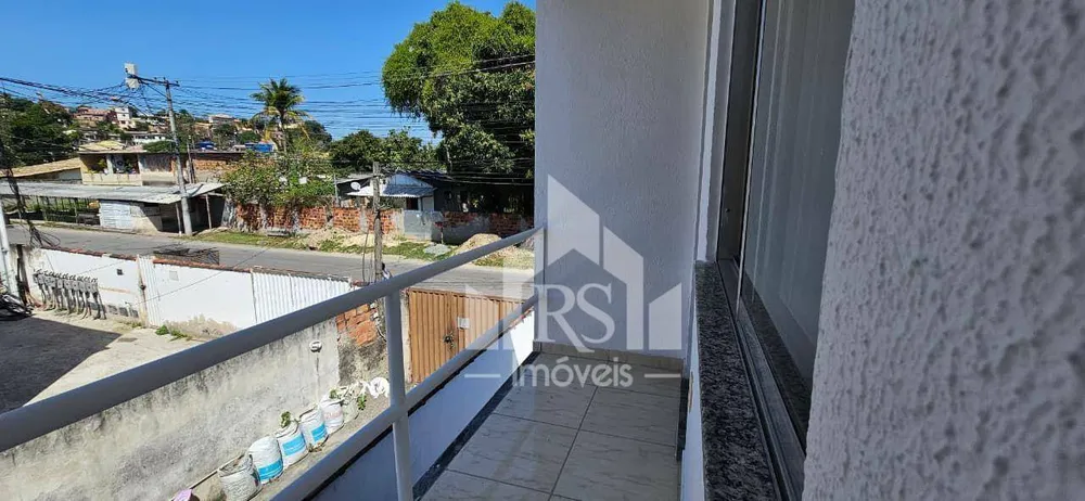 Casa, 2 quartos, 60 m² - Foto 5
