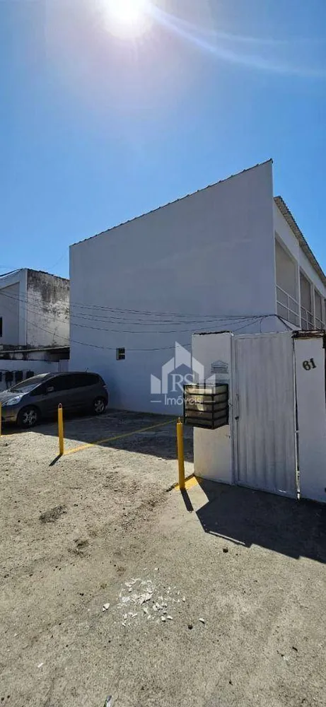 Casa, 2 quartos, 60 m² - Foto 11