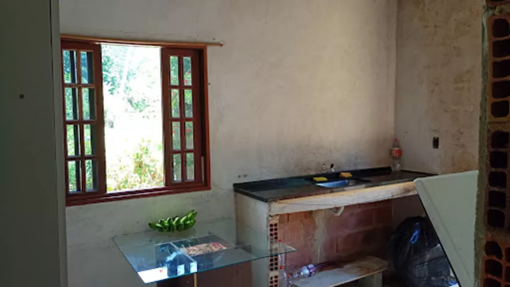 Chácara, 2 quartos, 1000 m² - Foto 3