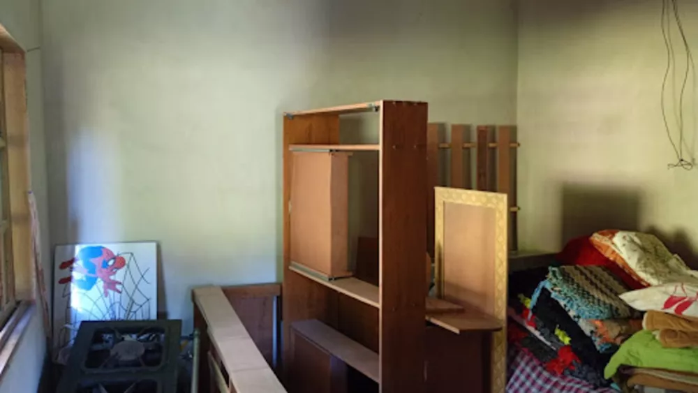 Chácara, 2 quartos, 1000 m² - Foto 5