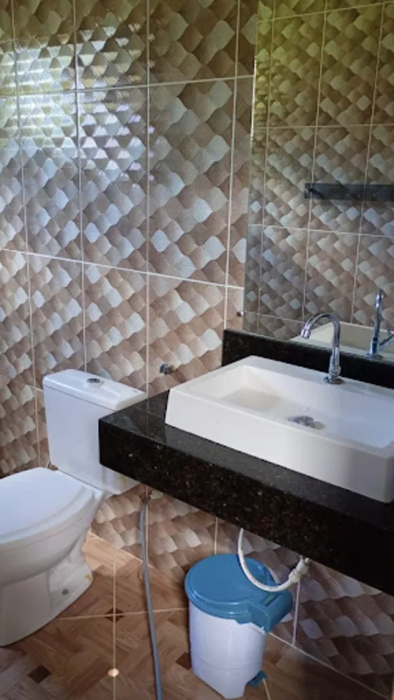 Chácara, 2 quartos, 1000 m² - Foto 16