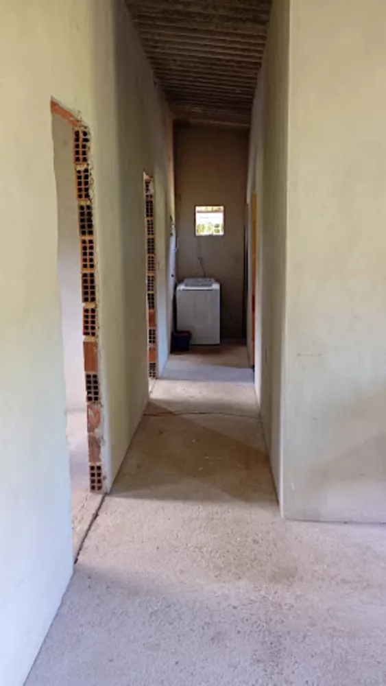 Chácara, 2 quartos, 1000 m² - Foto 4