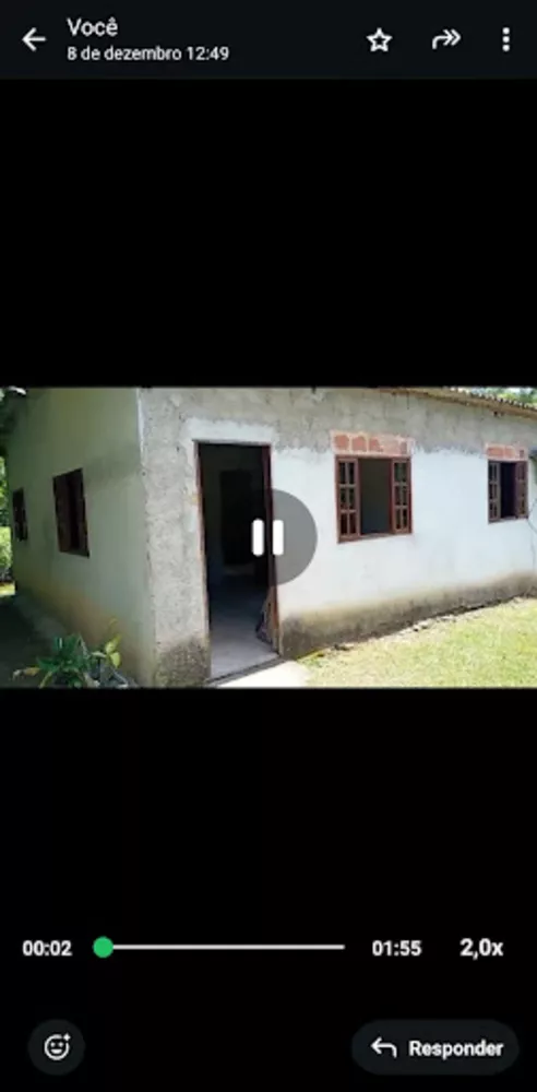 Chácara, 2 quartos, 1000 m² - Foto 10