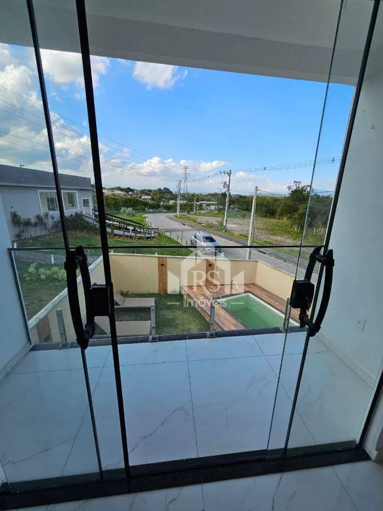 Casa de Condomínio, 3 quartos - Foto 18