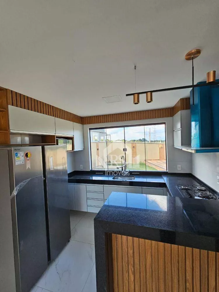 Casa de Condomínio, 3 quartos - Foto 30