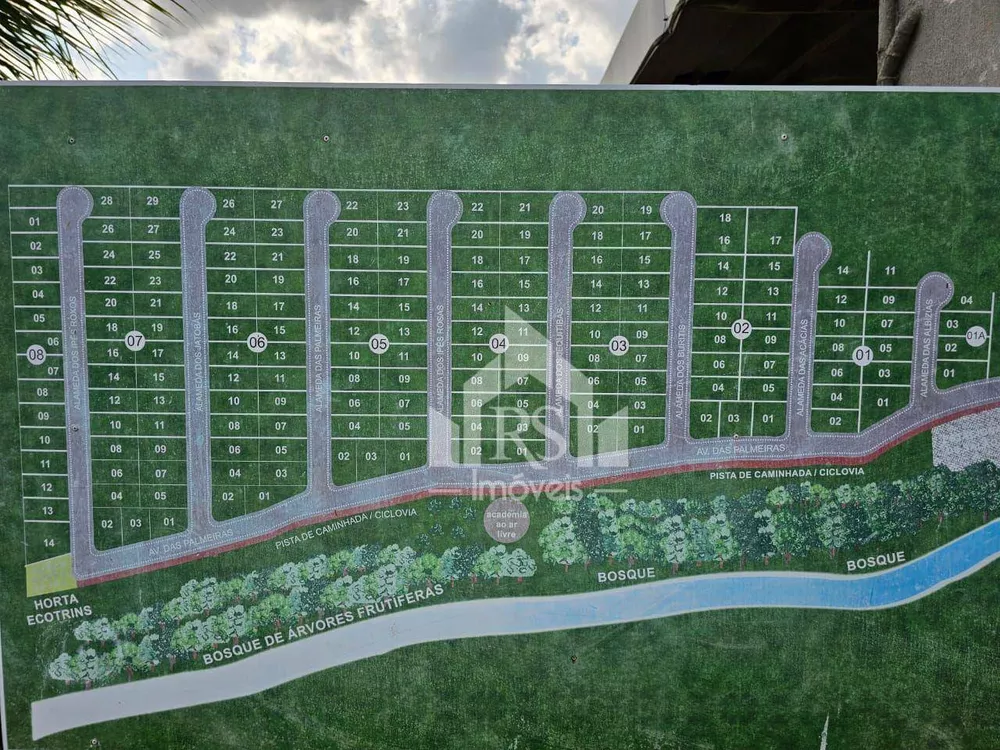 Casa de Condomínio, 3 quartos - Foto 3