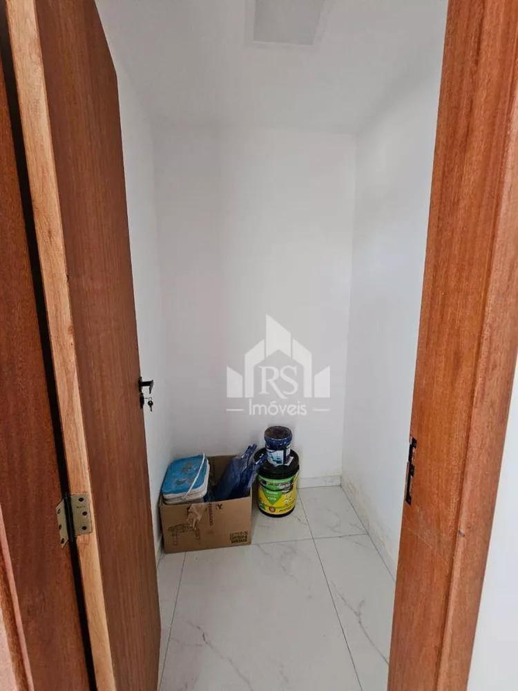 Casa de Condomínio, 3 quartos - Foto 20